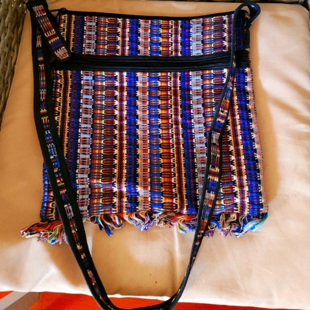 Unique. | Crossbody | PURSE